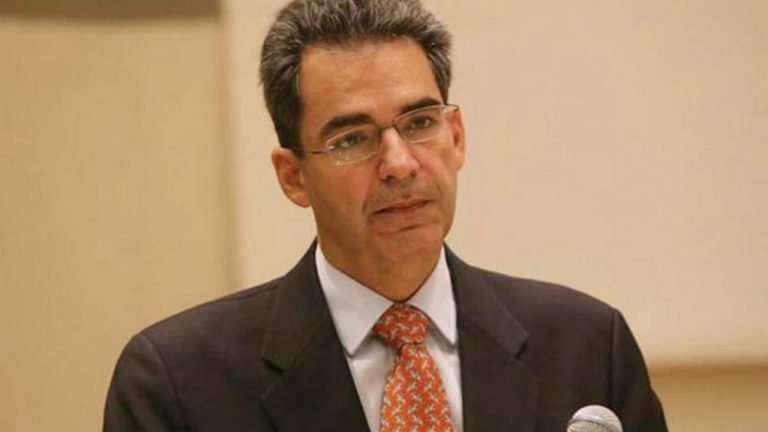 Άγγ. Συρίγος: Θα ήταν καταλυτικό αν η Frontex μπορούσε να επιχειρεί και στα τουρκικά παράλια