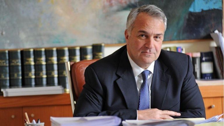 Βορίδης: Tα προϊόντα ΠΟΠ αποτελούν εθνικό πλούτο και όποιος παραβιάζει τη νομοθεσία κάνει κακό στην πατρίδα