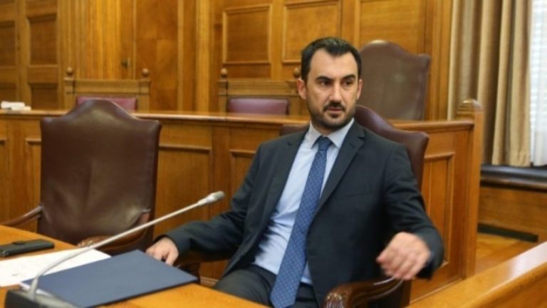 Χαρίτσης: Στόχος του ΣΥΡΙΖΑ να αναδείξει το πραγματικό σκάνδαλο που στοίχισε στο ελληνικό δημόσιο δισεκατ. ευρώ