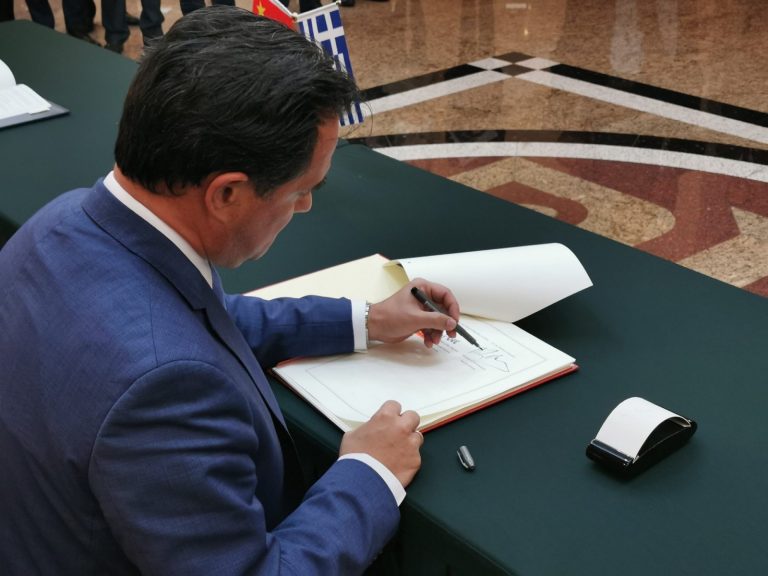 «Golden Visa» αλλαγές με γνώμονα την παροχή επιπλέον κινήτρων σε επενδυτές