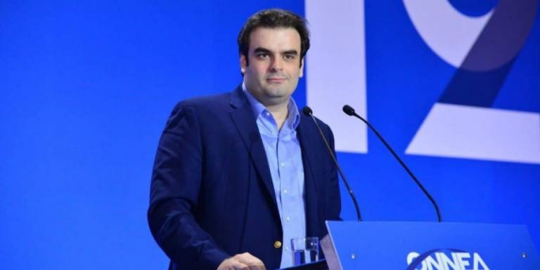 Πιερρακάκης: Να καταστεί πρωτοπόρος η Ελλάδα στην εποχή του 5G