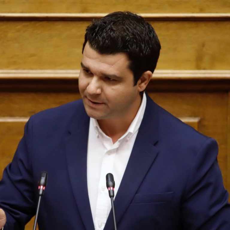 Κάτσης: Να αποσυρθεί άμεσα η φωτογραφική διάταξη για τους καναλάρχες
