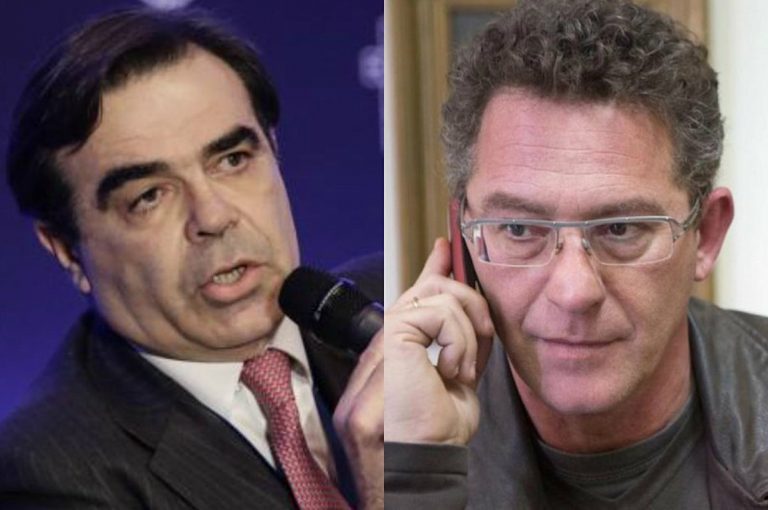 Ανίερη συμμαχία Αρβανίτη – Ακροδεξιών στην Κομισιόν για να μπλοκάρει την αντιπροεδρία Σχοινά