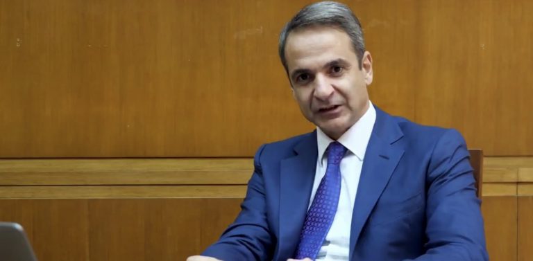 Μητσοτάκης για την ψήφο αποδήμων: Ας κάνουμε το αυτονόητο πράξη