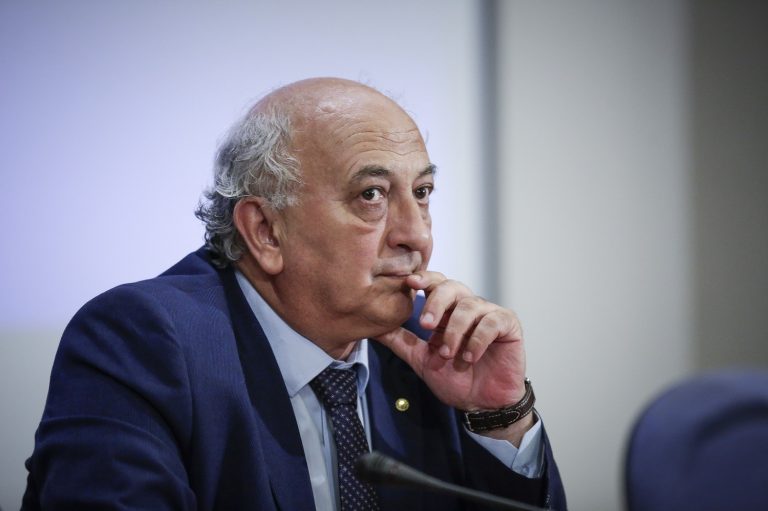Αμανατίδης: Καθυστερημένη η ελληνική αντίδραση σχετικά με την Τουρκία