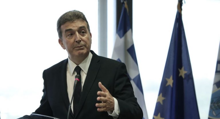 Χρυσοχοΐδης : «Σκουπίδια οι δηλώσεις Τσαβούσογλου»! Επίθεση και στον ΣΥΡΙΖΑ