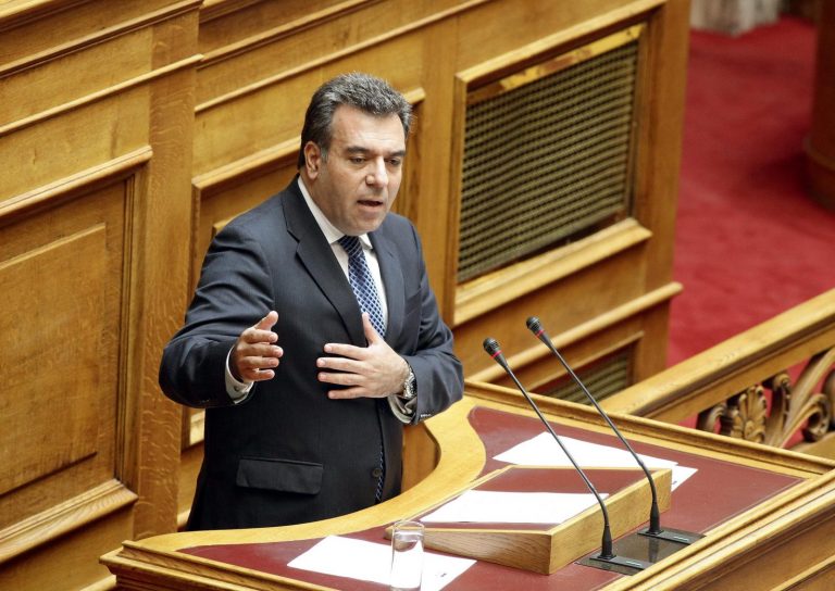 Ο Μάνος Κόνσολας στο κυβέρνηση.gr: Έτσι θα αναβαθμιστεί ο τουρισμός στην Ελλάδα
