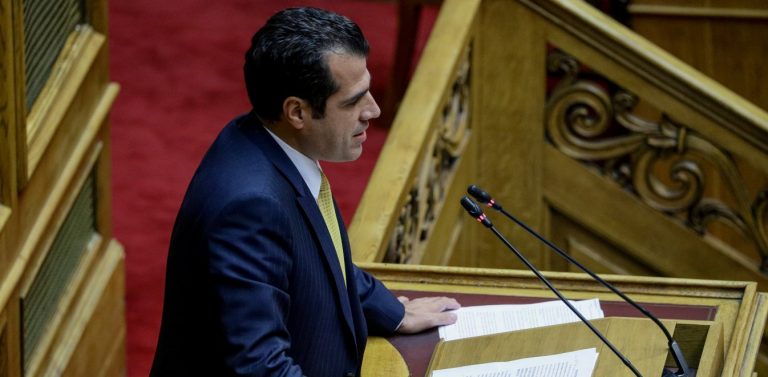 Πλεύρης: Η επιστολή της ΟΝΝΕΔ εκφράζει τους προβληματισμούς που υπάρχουν (ηχητικό)