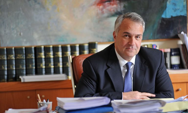 Βορίδης: Χρειάζεται αποτελεσματικός μηχανισμός ασύλου για τις επαναπροωθήσεις