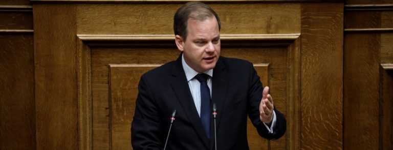 Κ. Καραμανλής: Με ορθολογικά διόδια και όρους διαφάνειας να παραχωρηθεί η Εγνατία