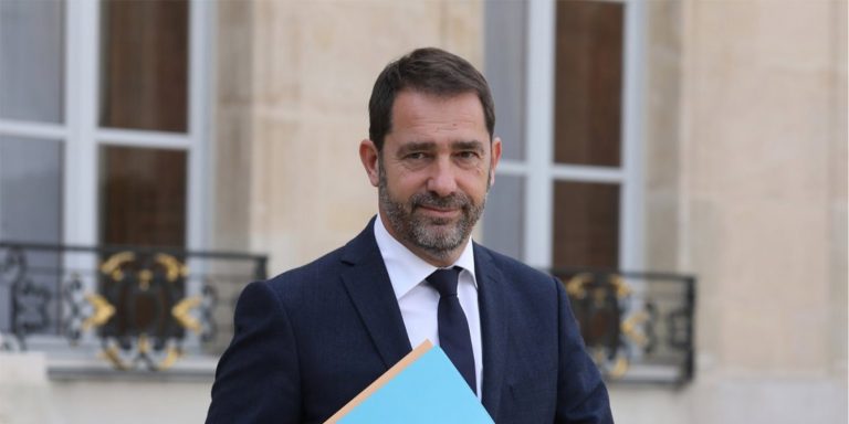 Αναβλήθηκε η σημερινή επίσκεψη του Γάλλου ΥΠΕΣ στην Ελλάδα