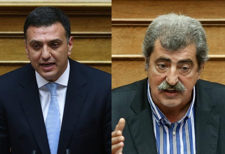 Κόντρα Κικίλια-Πολάκη μετά τον θάνατο της 52χρονης καθηγήτριας