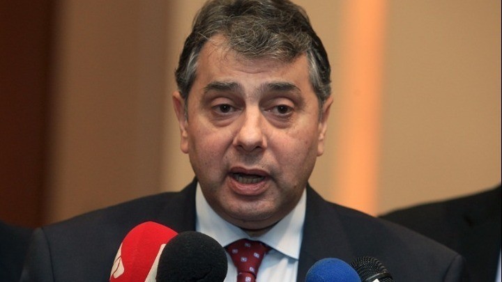 Κορκίδης: Πρώτη φορά ξένοι επενδυτές πληρώνουν για να αγοράσουν ελληνικούς τίτλους με αρνητικό επιτόκιο