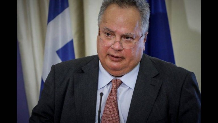 Αδειάζει τον Τσίπρα για την ΑΟΖ