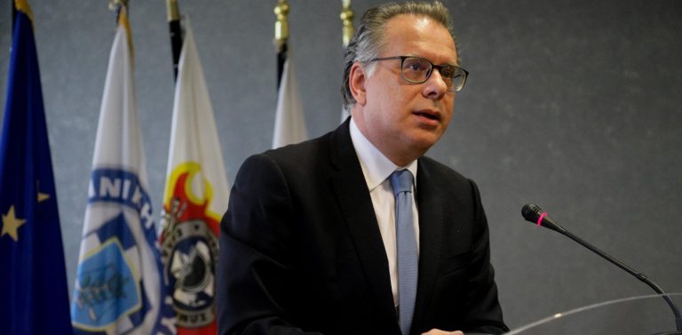 Κουμουτσάκος: 241% η αύξηση μεταναστευτικών ροών – Κίνδυνος νέου κύματος λόγω Συρίας