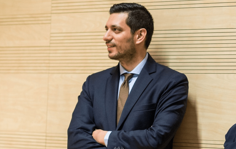 Κ. Κυρανάκης: Αρχίζει να εφαρμόζεται διαφορετική πολιτική στο μεταναστευτικό