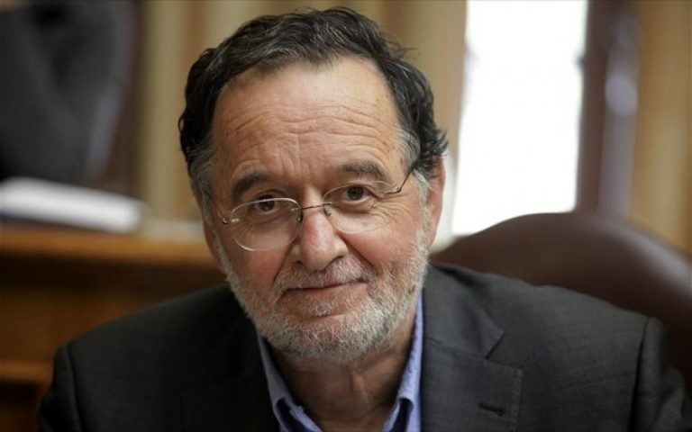 Λαφαζάνης: Ορατός ο κίνδυνος η Ελλάδα να έχει την ίδια τύχη με τους Κούρδους