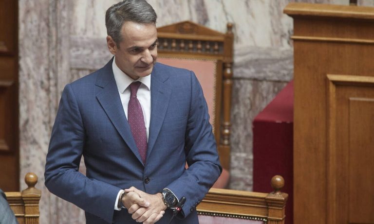 Την Τρίτη στο Κάιρο ο Μητσοτάκης για την Τριμερή Σύνοδο Αιγύπτου – Ελλάδας – Κύπρου