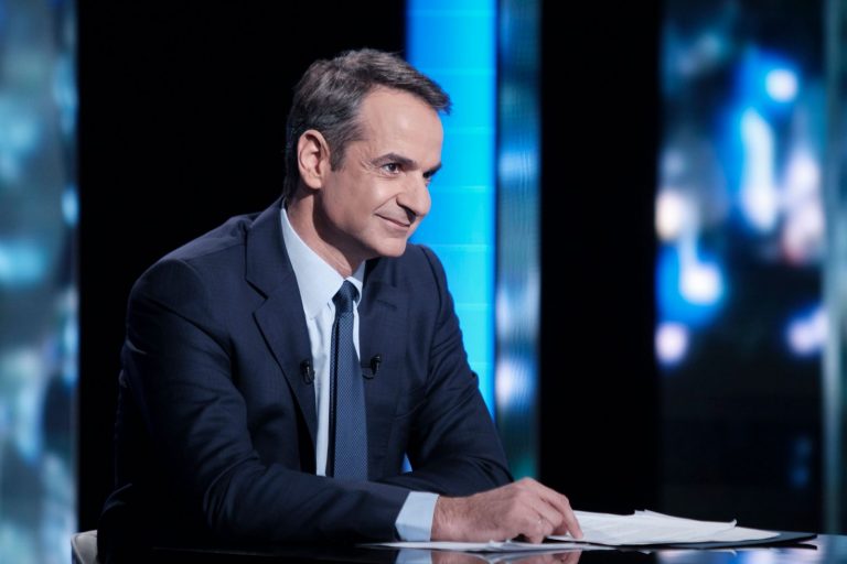 Δέσμευση Μητσοτάκη για περισσότερες γυναίκες στον επόμενο ανασχηματισμό