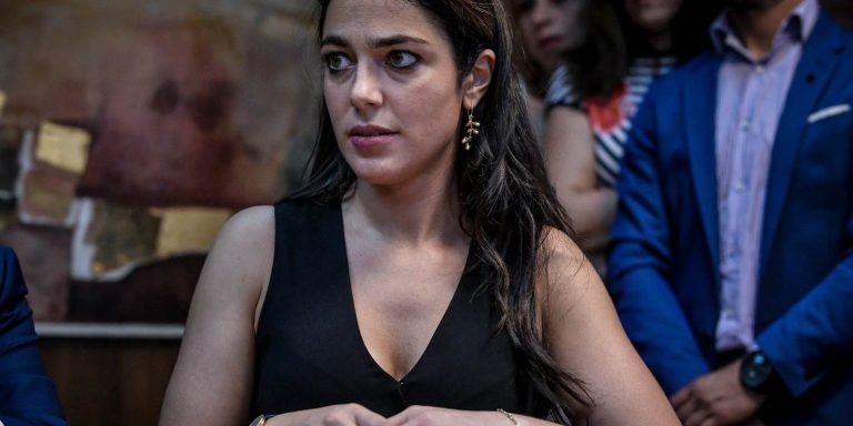 Δ. Μιχαηλίδου: Πώς θα προστατευτούν οι 4.500 ασυνόδευτοι ανήλικοι