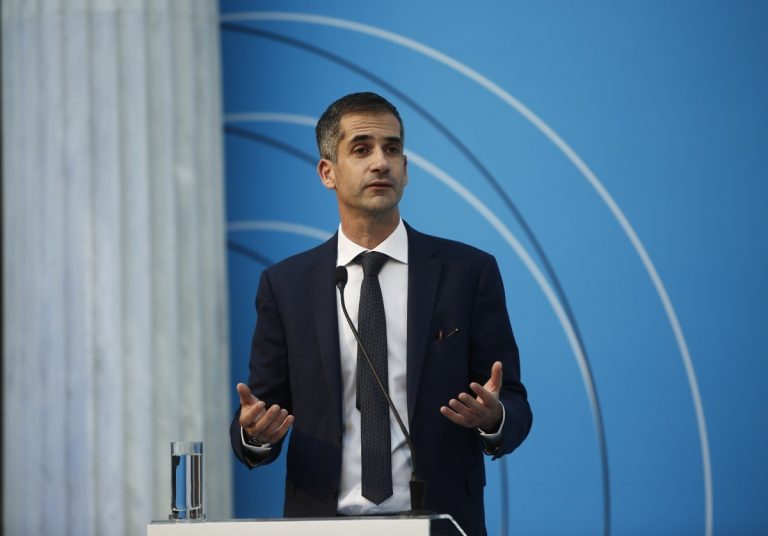 Κ. Μπακογιάννης: Στοχεύουμε στο rebrand της πόλης μας και στο rebrand της χώρας μας