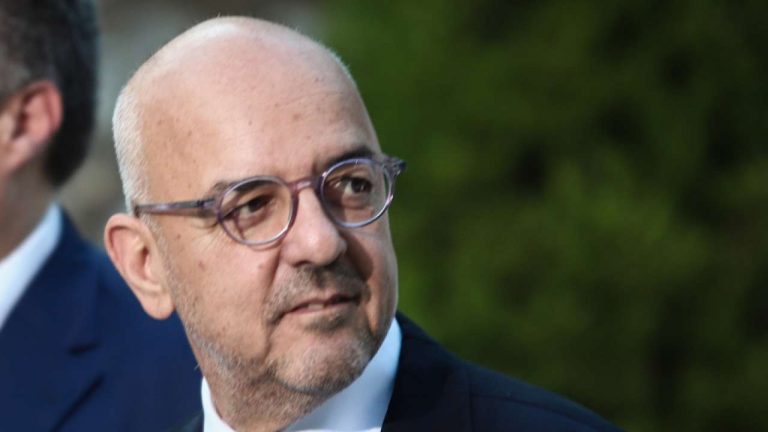 Παπαδημητρίου για μεταναστευτικό: Νομίζω ότι η Ευρώπη δεν πρόκειται να μας δώσει λύση στο θέμα