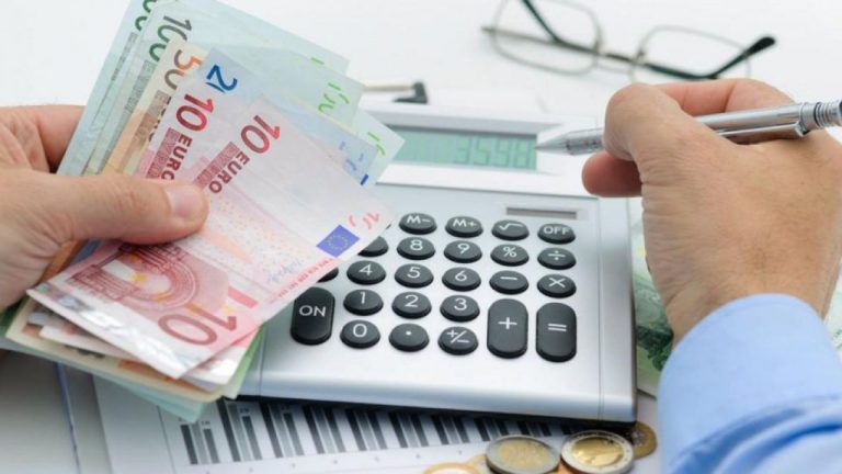 Σήμερα η τελευταία ημέρα ισχύος της αίτησης στις 120 δόσεις