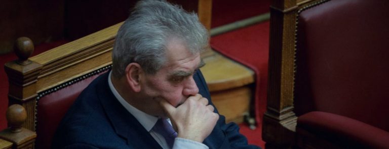 Βουλή: Αποφασίζει η ολομέλεια για προανακριτική Παπαγγελόπουλου