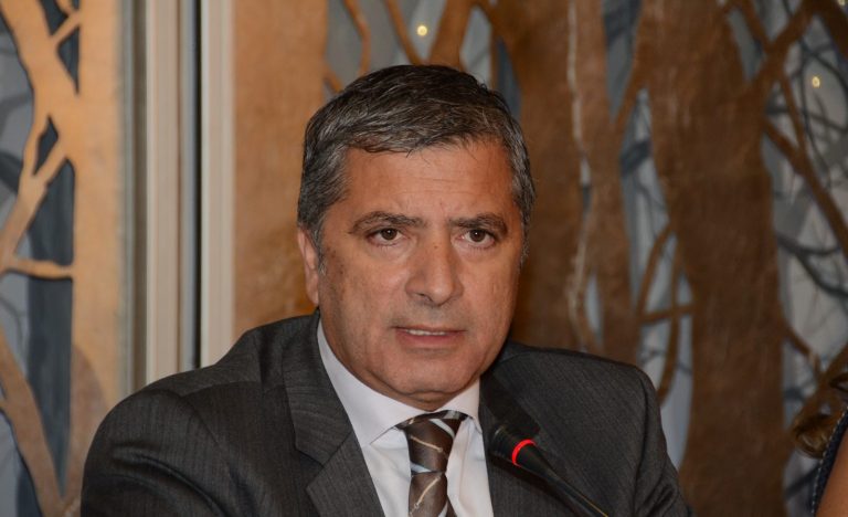 Πατούλης: «Θα συνεργαστούμε με την ΕΛΑΣ και την Τροχαία για να νιώθουν ασφαλείς οι πολίτες»