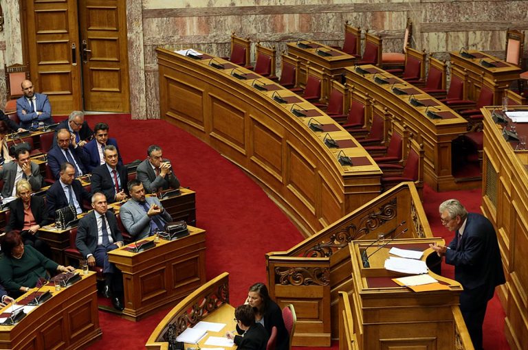Προανακριτική Novartis: Ποιοι θα καταθέσουν πρώτοι και τι θα γίνει με τους προστατευόμενους μάρτυρες