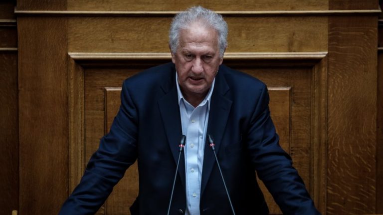 ΚΙΝΑΛ: Στα χνάρια του ΣΥΡΙΖΑ η οικονομική πολιτική της κυβέρνησης