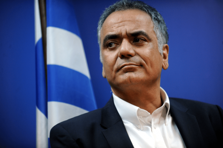 Σκουρλέτης: Απαιτείται νέος εθνικός ενεργειακός σχεδιασμός