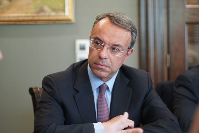 Σταϊκούρας: Ανακτήσαμε την εμπιστοσύνη των εταίρων