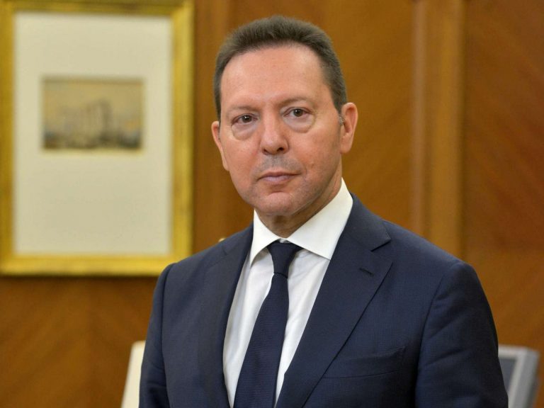 Στουρνάρας: Ο ΣΥΡΙΖΑ είχε υποβάλλει το 2015 αίτημα στη Ρωσία για εκτύπωση δραχμών