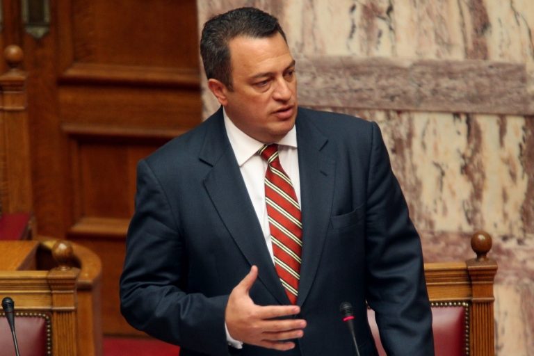 Στυλιανίδης: Οι ομογενείς έχουν υγιές κριτήριο επιλογής πολιτικού κόμματος, την εικόνα της χώρας στο εξωτερικό
