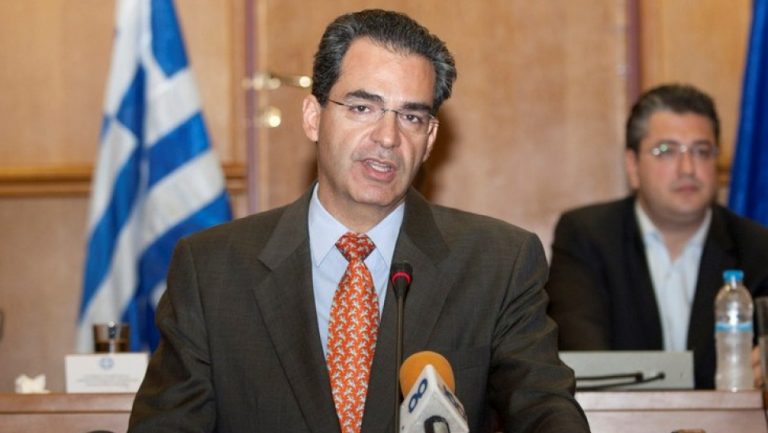 Συρίγος: Κίνδυνος η Συμφωνία των Πρεσπών να καταστεί «κενό γράμμα»