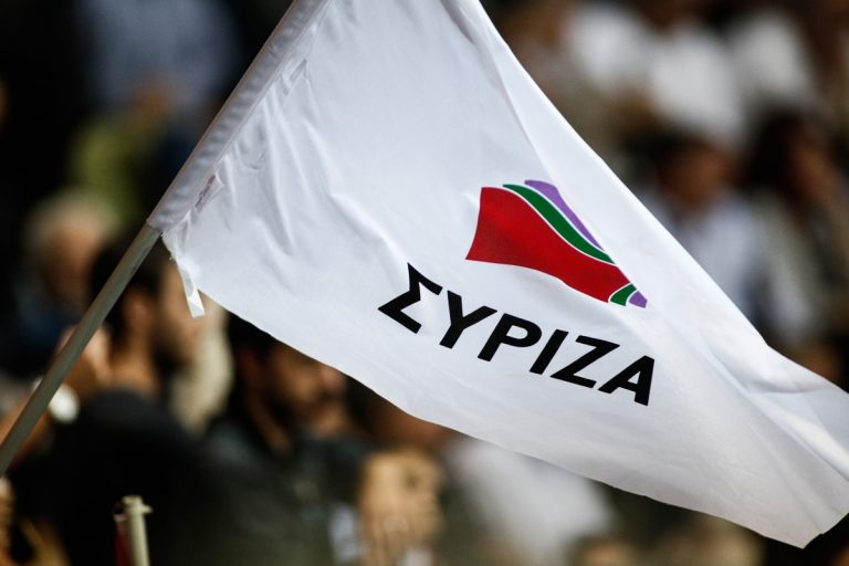 Ζήτημα με τη μεταμεσονύχτια κατάθεση του αναπτυξιακού νομοσχεδίου ήγειρε ο ΣΥΡΙΖΑ