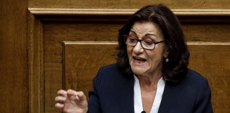 Φωτίου: Ψευδείς οι αναφορές του κ. Μητσοτάκη για το επίδομα των 2.000 ευρώ