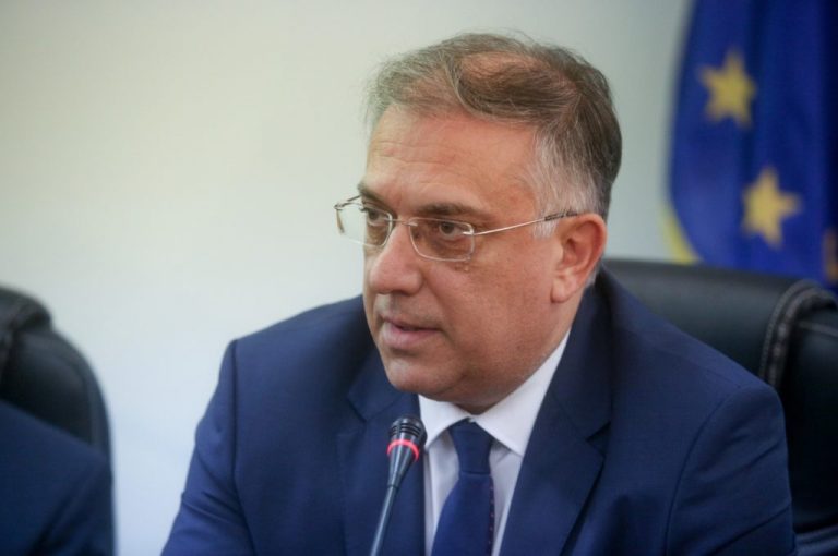 Θεοδωρικάκος για ψήφο αποδήμων: “Μπορούμε να συμφωνήσουμε και οι 300!”