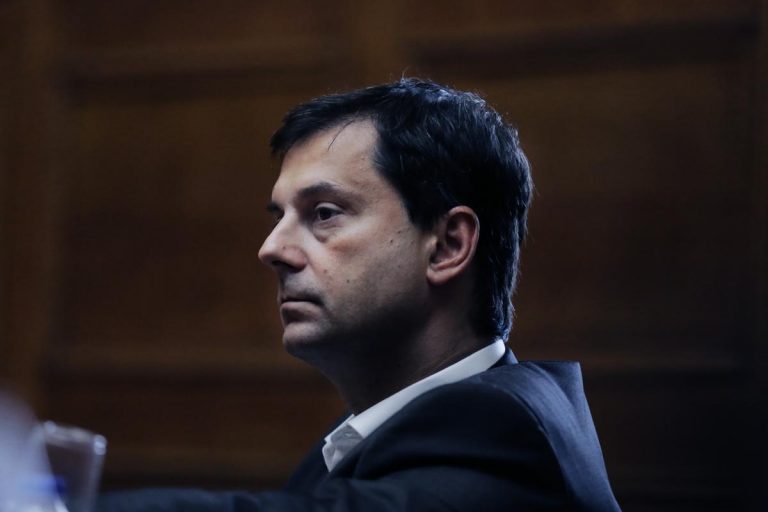 Θεοχάρης: Στόχος μας είναι να είμαστε έτοιμοι να υποδεχτούμε και τον τελευταίο τουρίστα