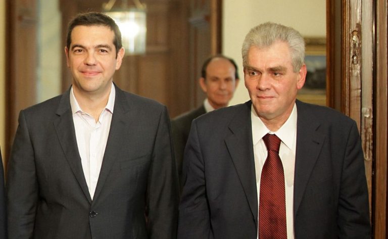 Σήμερα οι αποφάσεις του ΣΥΡΙΖΑ για τη στάση του στην προανακριτική σε βάρος του Παπαγγελόπουλου