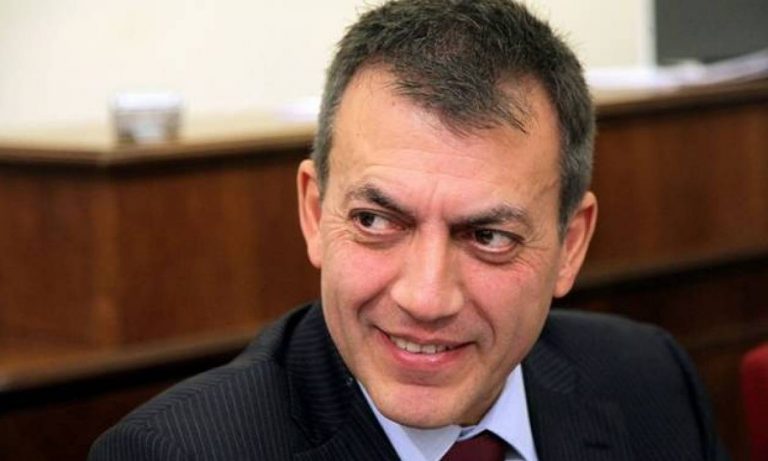 Βρούτσης: Προετοιμαζόμαστε ώστε να οικοδομήσουμε βιώσιμο και ανταποδοτικό ασφαλιστικό