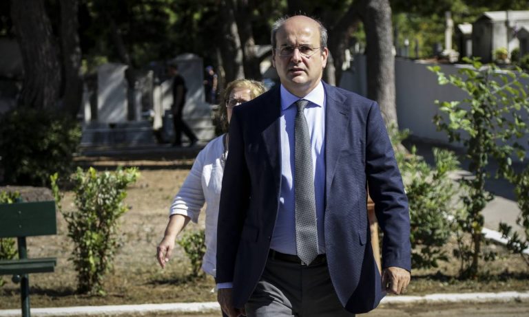 Κ. Χατζηδάκης: Ως το τέλος του Οκτωβρίου το νομοσχέδιο για ΔΕΗ-ΔΕΠΑ