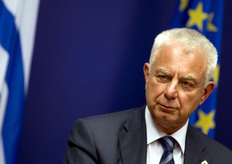 Κατονόμασε πολιτικό πρόσωπο ο Πικραμμένος! Στη Βουλή η κατάθεσή του για τη Novartis