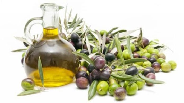 Αγριέλαιο: Το νέο superfood!