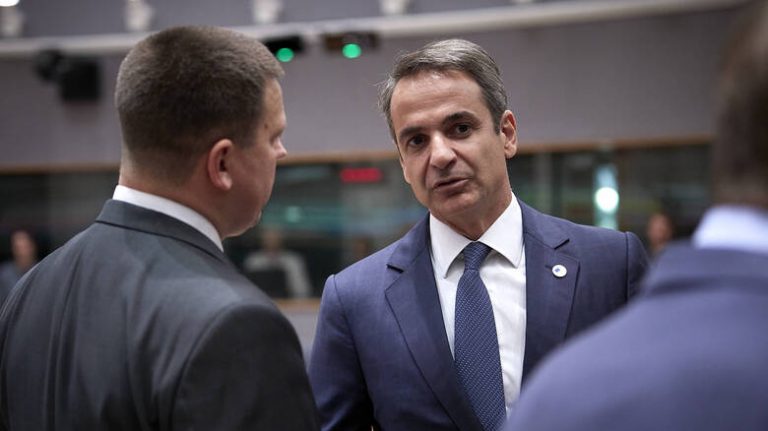 Προσωπική επίθεση στον Μητσοτάκη από το τουρκικό ΥΠΕΞ: Αβάσιμες οι δηλώσεις του για το προσφυγικό