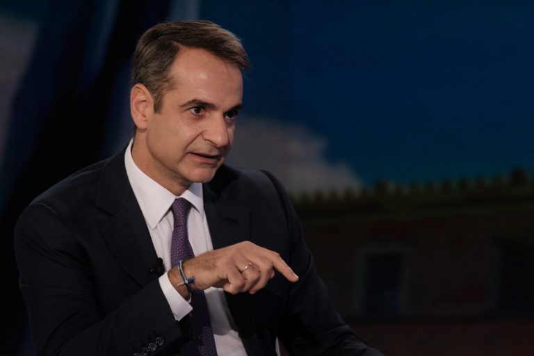 Μητσοτάκης για Πολυτεχνείο: “Αφετηρία περισυλλογής, ευθύνης και προόδου η φετινή επέτειος”