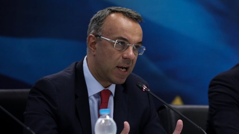 Σταϊκούρας: Θα τηρήσουμε την απόφαση ΣτΕ για τα αναδρομικά στους συνταξιούχους