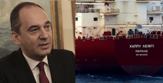 Πλακιωτάκης για τους όμηρους: “Θα τους απελευθερώσουμε”