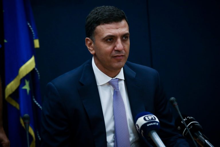 ΥπουργόςΥγείας